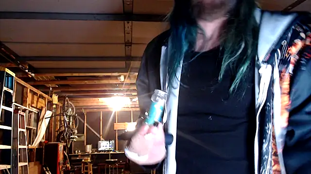 thejuicybacon online show from October 14, 10:05 am