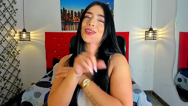 Snapshot of Sofy_muller_ chatting on November 17, 5:24 am Sofy muller online show from November 17, 5:24 am