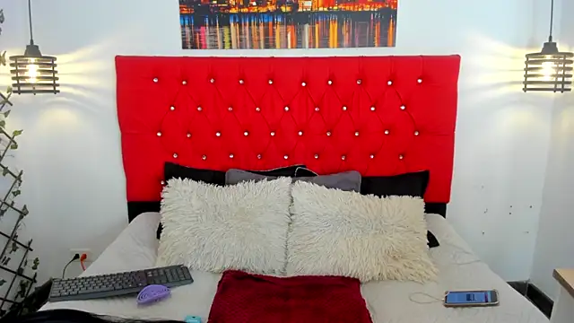 Snapshot of Sofy_muller_ chatting on December 14, 5:24 am Sofy muller online show from December 14, 5:24 am