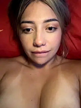 MissCat  online show from October 27, 3:10 am