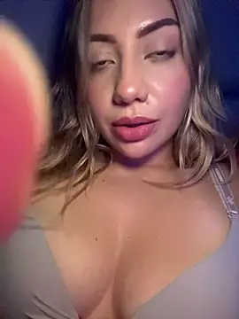 MissCat  online show from November 9, 3:27 am