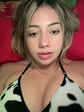 MissCat  online show from November 16, 2:06 am