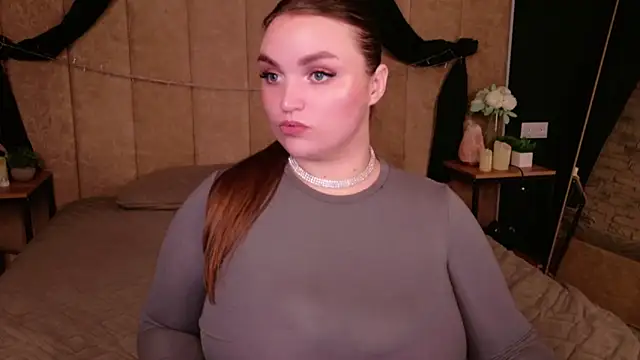 Ida Swift online show from September 16, 9:05 pm