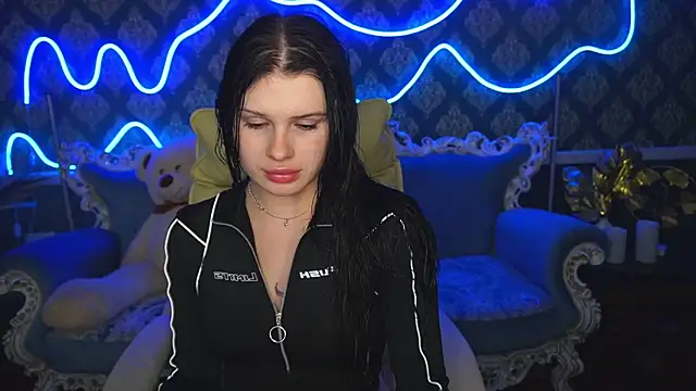 Neyla Charm online show from October 13, 6:52 pm