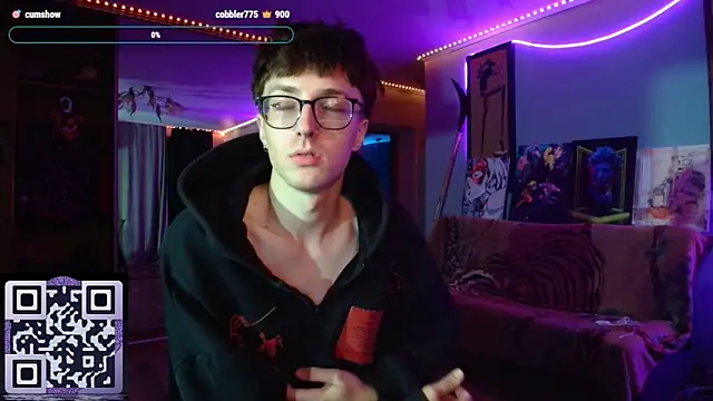 8goat online show from September 14, 11:15 pm