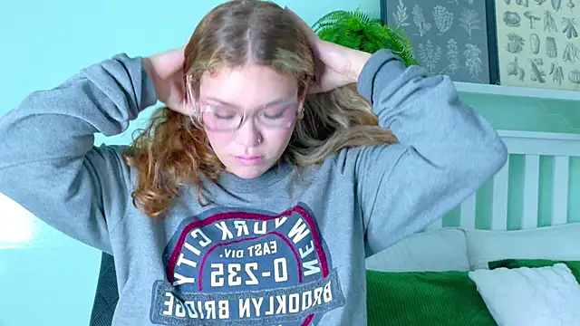 BelaMiller  online show from November 10, 11:42 am