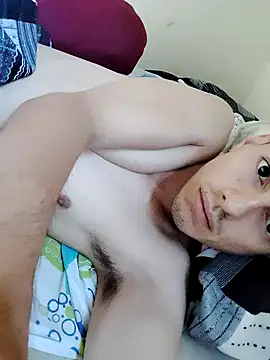 La Cosita 69 online show from November 26, 12:28 pm