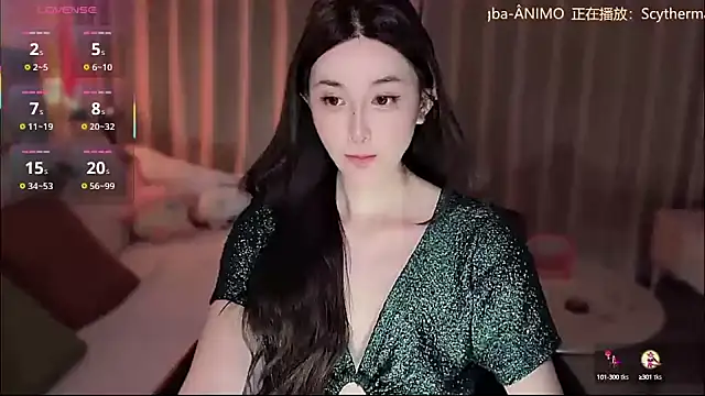 LILIya 11 online show from September 14, 5:01 pm