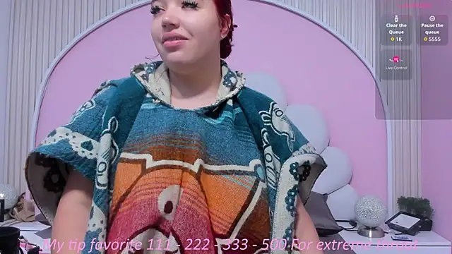 hinata dolly online show from October 3, 8:22 am