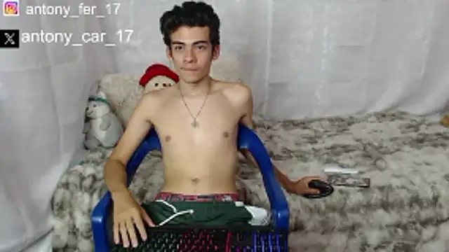 Rimuru17 online show from October 23, 7:45 pm