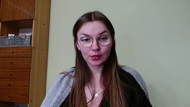 LooveELLYx online show from January 21, 1:39 am