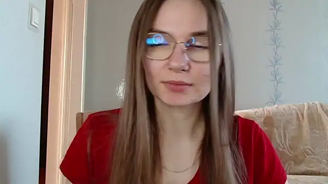 LooveELLYx online show from March 15, 7:53 am