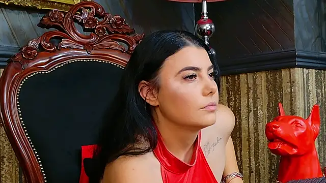 MistressEly online show from September 14, 10:58 am