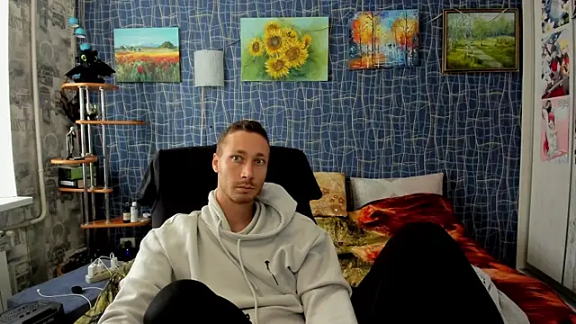 CuteBoy228 online show from October 30, 12:17 pm