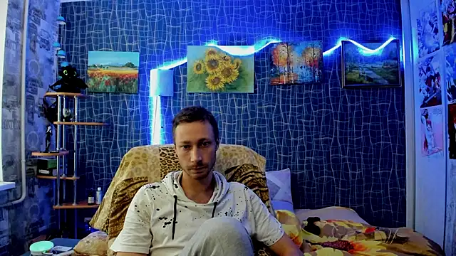 CuteBoy228 online show from November 30, 11:47 am