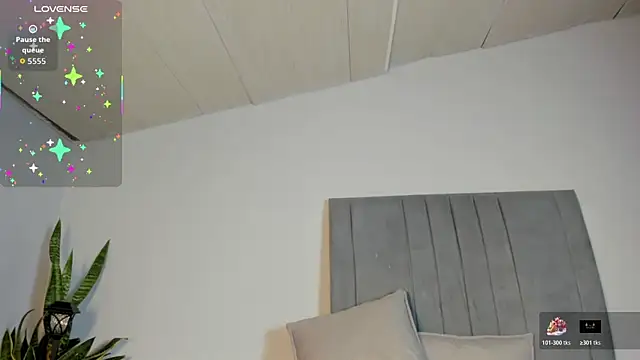 Sophia Ebony online show from October 20, 12:49 pm