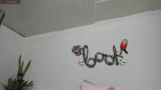 Sophia Ebony online show from October 27, 12:31 pm