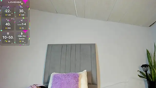 Sophia Ebony online show from November 4, 12:48 pm