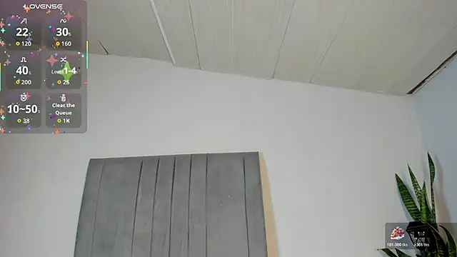 Sophia Ebony online show from November 10, 12:26 pm