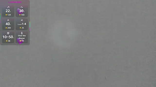 Sophia Ebony online show from November 29, 12:30 pm