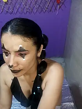 karinnahotdirty online show from October 9, 9:24 pm