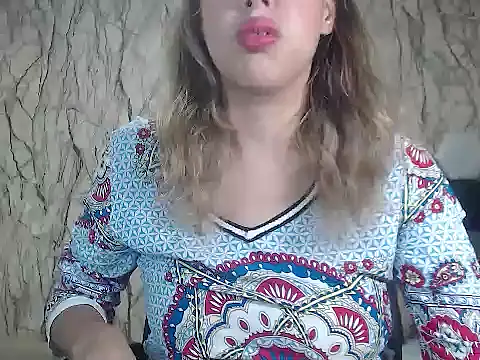 AntonellaBlanc online show from September 16, 9:05 pm