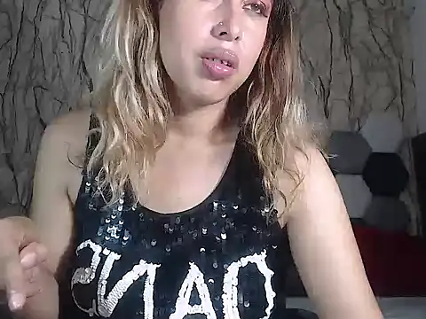 AntonellaBlanc online show from September 24, 9:07 pm