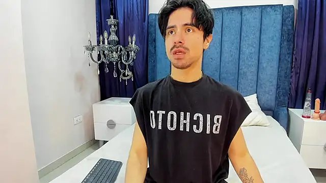 BryCams3 online show from September 26, 4:05 am