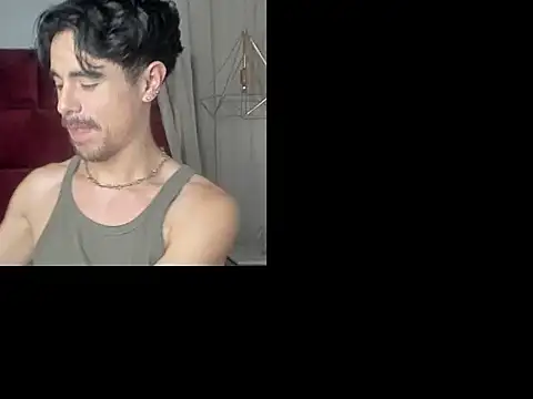 BryCams3 online show from November 6, 12:55 am