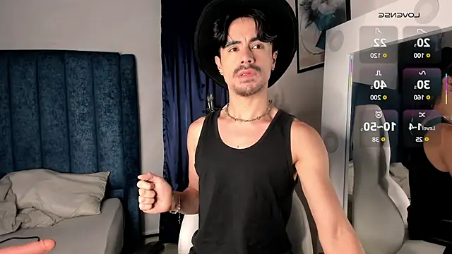 BryCams3 online show from November 9, 4:33 am