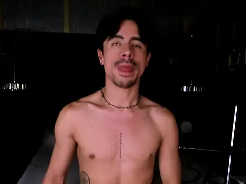 BryCams3 online show from November 17, 4:07 am