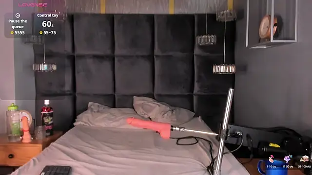 BryCams3 online show from November 19, 4:01 am