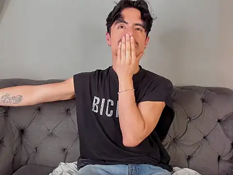 BryCams3 online show from November 22, 2:54 am