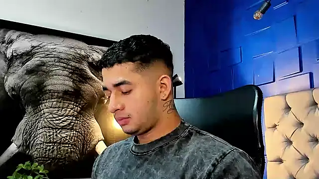 king falconer online show from November 25, 1:27 am