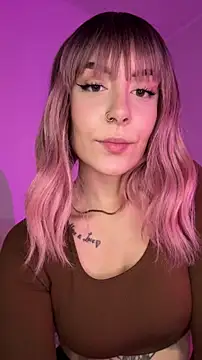 alesziarose online show from November 20, 6:18 pm