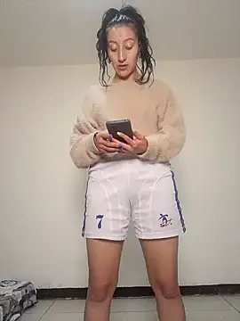 Snapshot of Oriana111 chatting on October 26, 6:14 pm Oriana111 online show from October 26, 6:14 pm