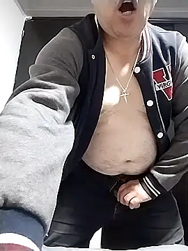 BigCristh79 online show from September 22, 6:43 pm