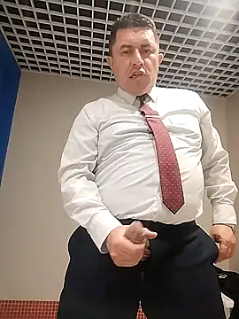 BigCristh79 online show from December 3, 2:19 am