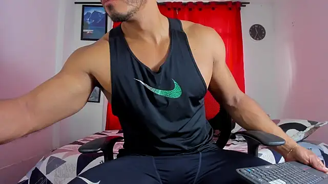 magnusclark online show from November 6, 5:25 pm