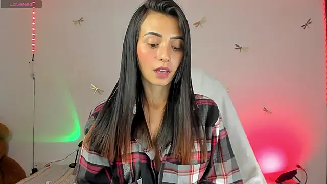 princessluna 19 online show from October 14, 11:38 pm