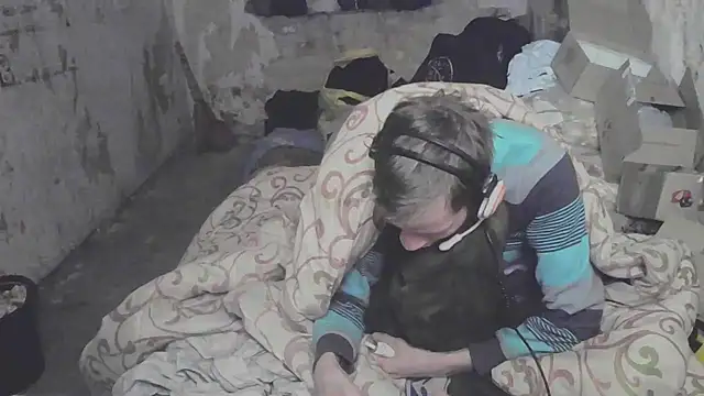 makarov1993 online show from October 19, 10:43 pm