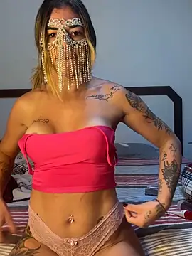 Casalmasc online show from November 24, 5:23 pm