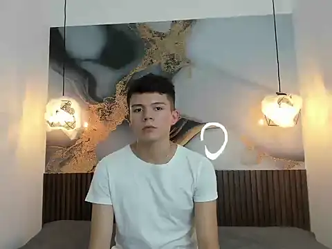 AndyFame1 online show from October 21, 7:03 pm