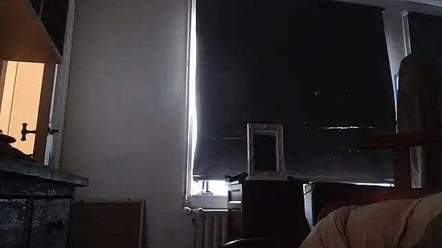 SexyKato001 online show from September 10, 4:51 pm