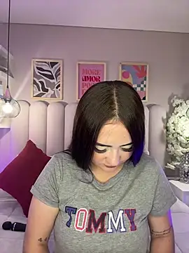 Valeria carter online show from October 5, 12:58 pm