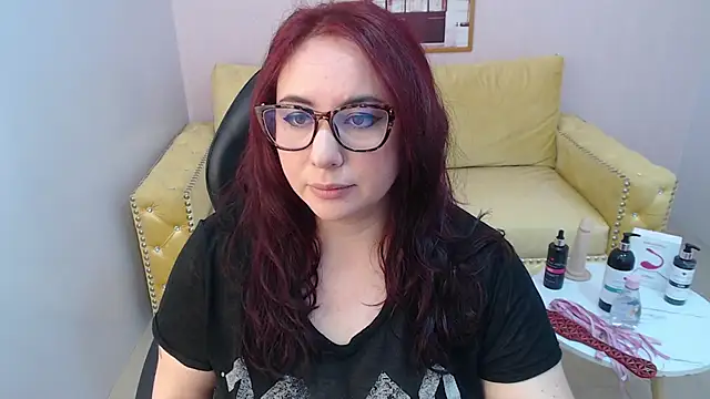 bellatrix ch online show from September 26, 4:00 pm