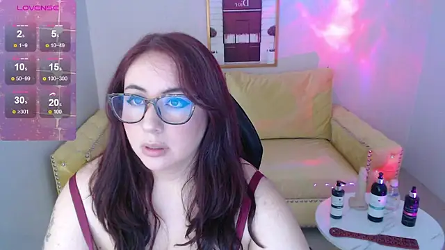 bellatrix ch online show from September 30, 4:23 pm