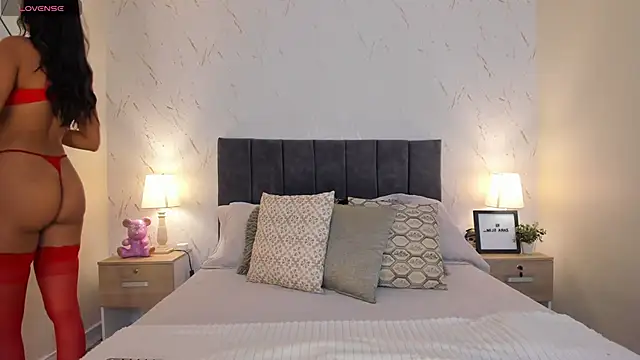 Zaraslim  online show from September 20, 11:50 pm