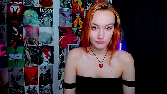 Ida FaneStain online show from September 20, 2:34 am