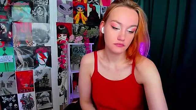 Ida FaneStain online show from October 1, 2:39 am